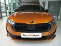 Skoda Octavia Sportline TDI DSG Orange - thumbnail 2