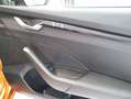 Skoda Octavia Sportline TDI DSG Orange - thumbnail 19