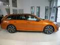 Skoda Octavia Sportline TDI DSG Orange - thumbnail 4