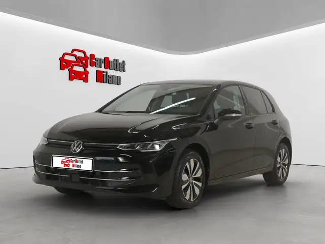 Volkswagen Golf GOAL 1.5 eTSI DSG 150CV  *NAVI+RETROCAMERA+LED* *PROMO*