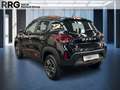 Dacia Spring ELECTRIC ESSENTIAL 27kWh CCS CCS Černá - thumbnail 4