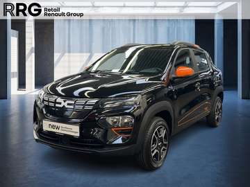 ELECTRIC ESSENTIAL 27kWh CCS CCS