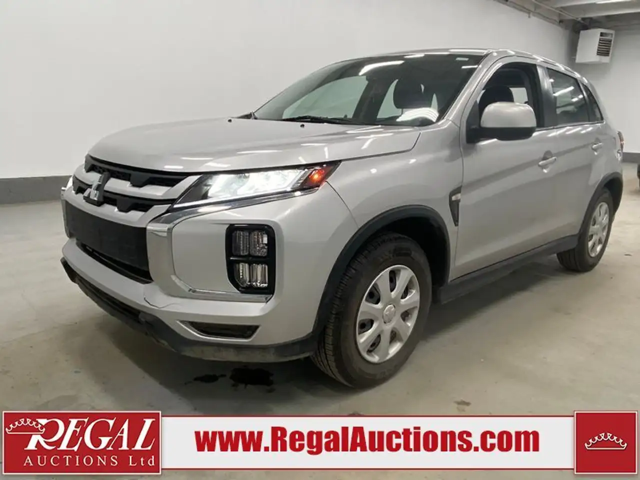 2023 Mitsubishi RVR