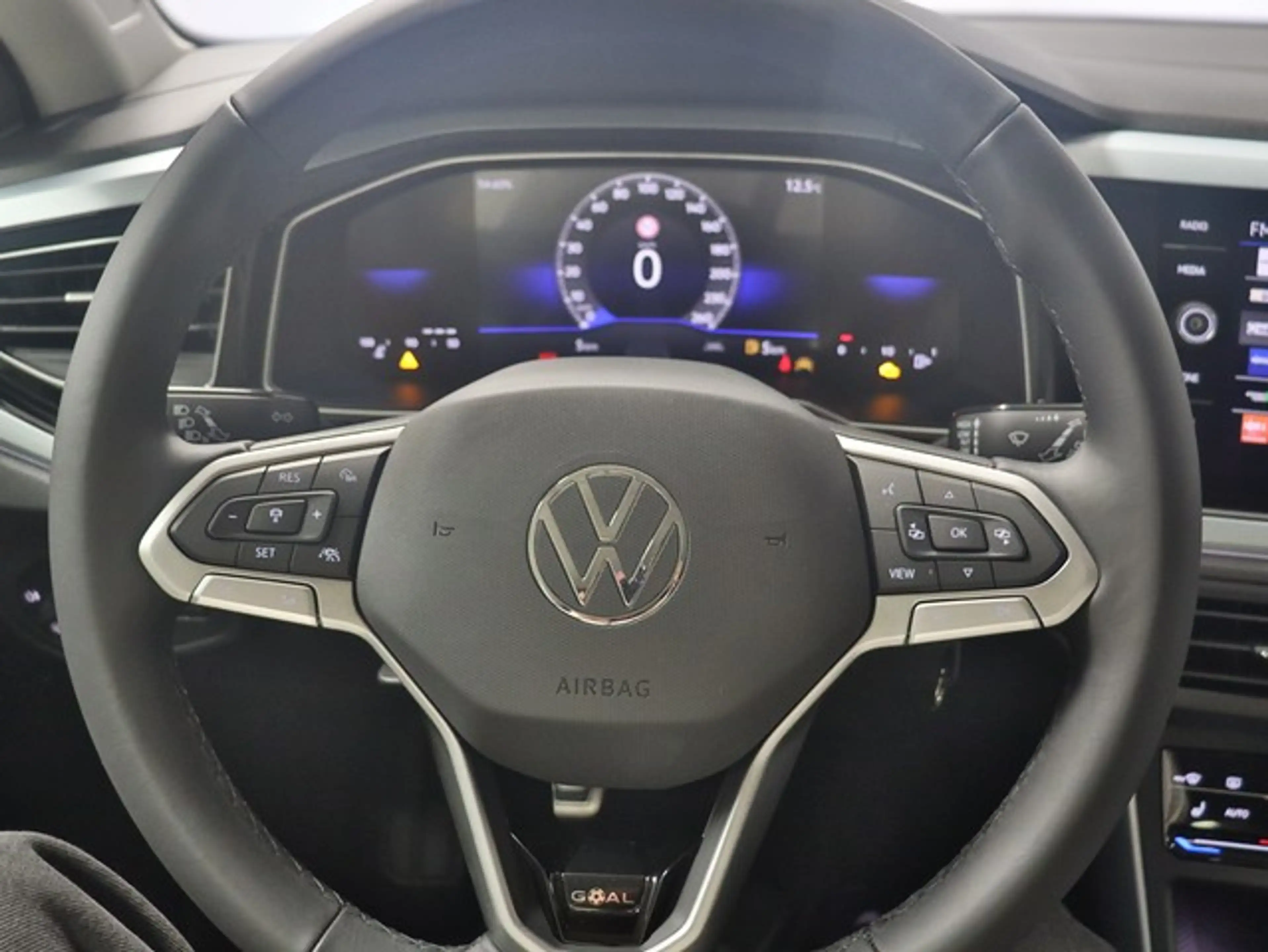 Volkswagen Taigo Goal 1.0 TSI ACC+APP+PDC+LED+MFL+ALU — photo 15