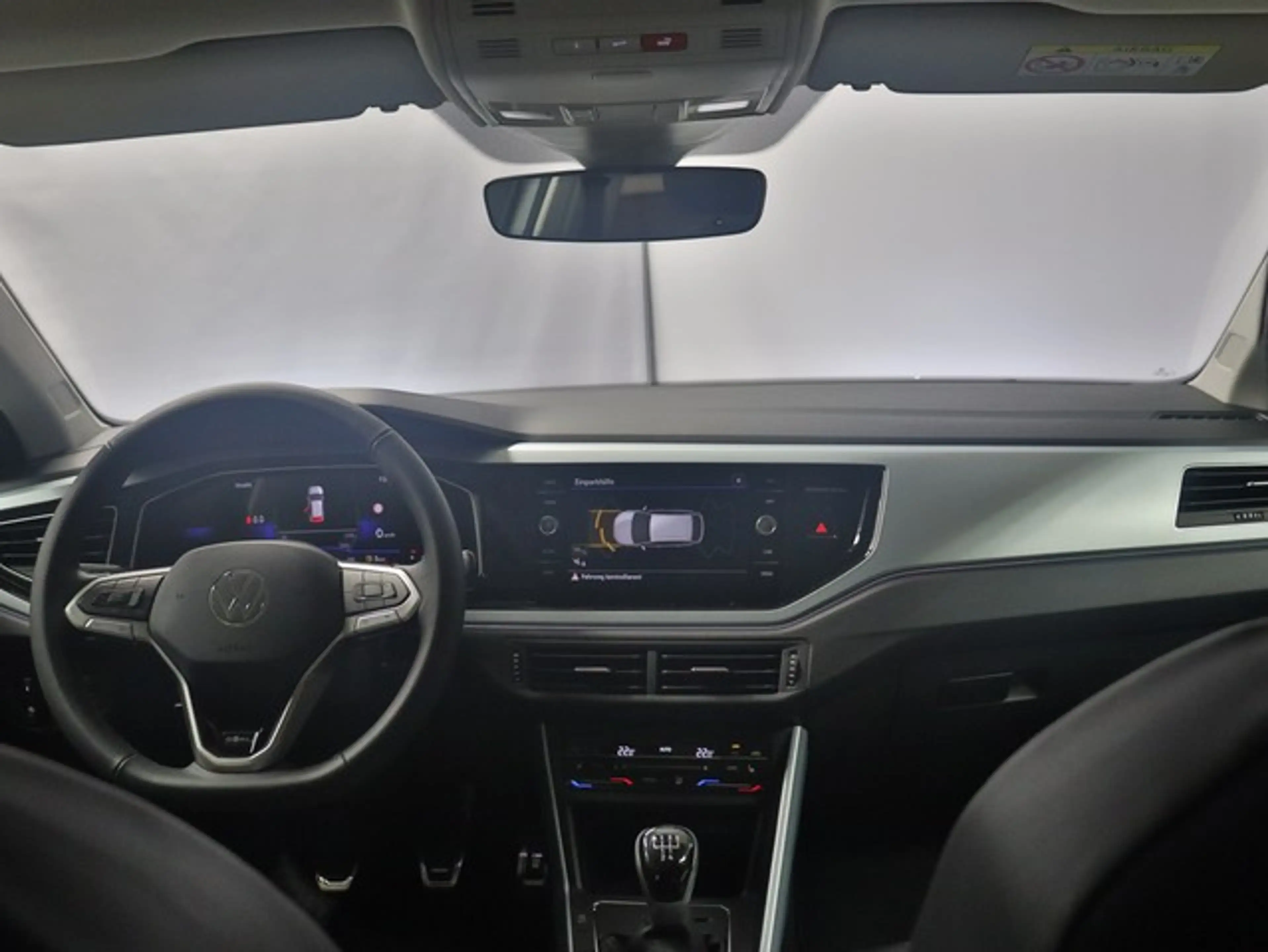 Volkswagen Taigo Goal 1.0 TSI ACC+APP+PDC+LED+MFL+ALU — photo 9