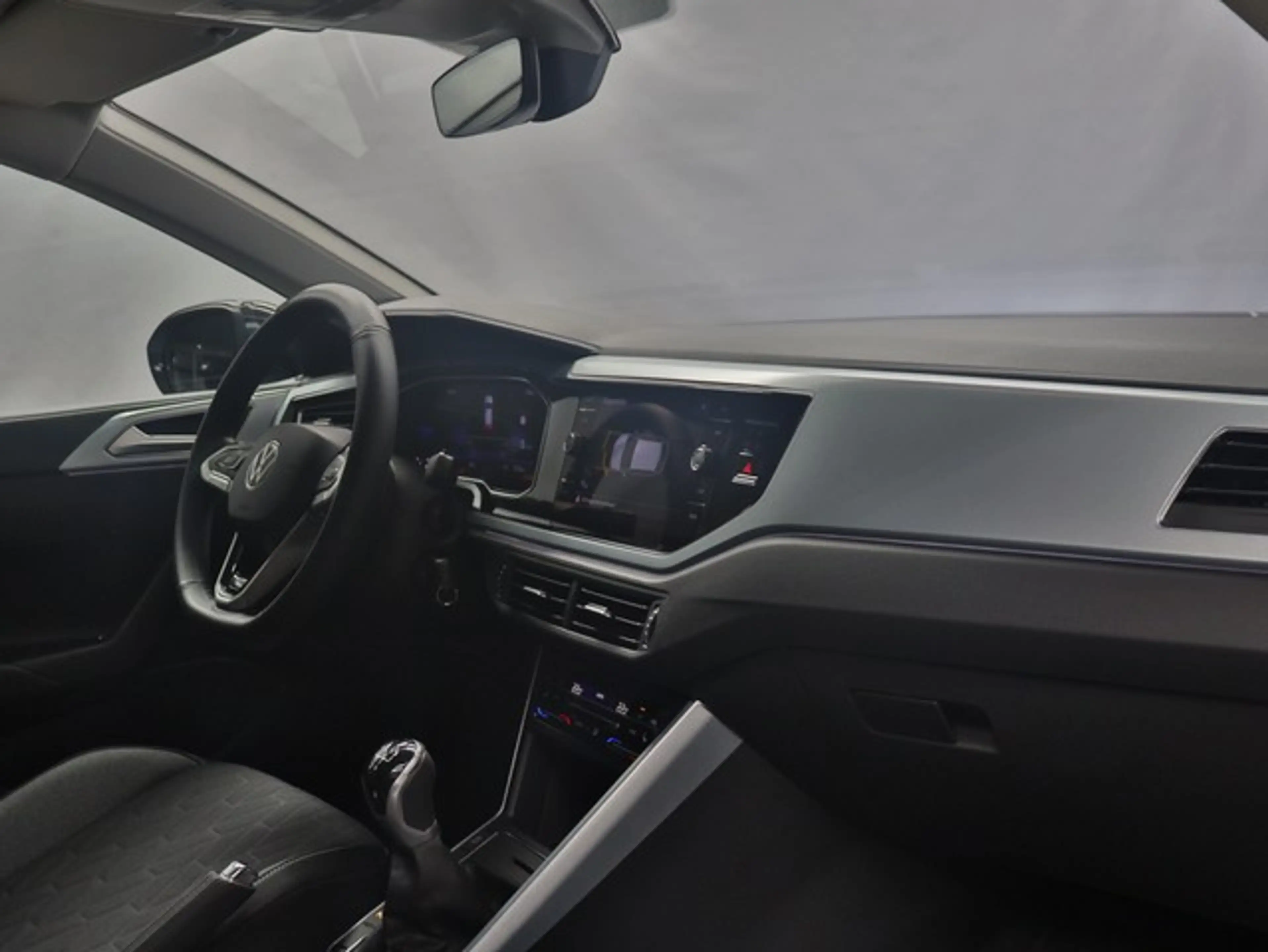 Volkswagen Taigo Goal 1.0 TSI ACC+APP+PDC+LED+MFL+ALU — photo 10