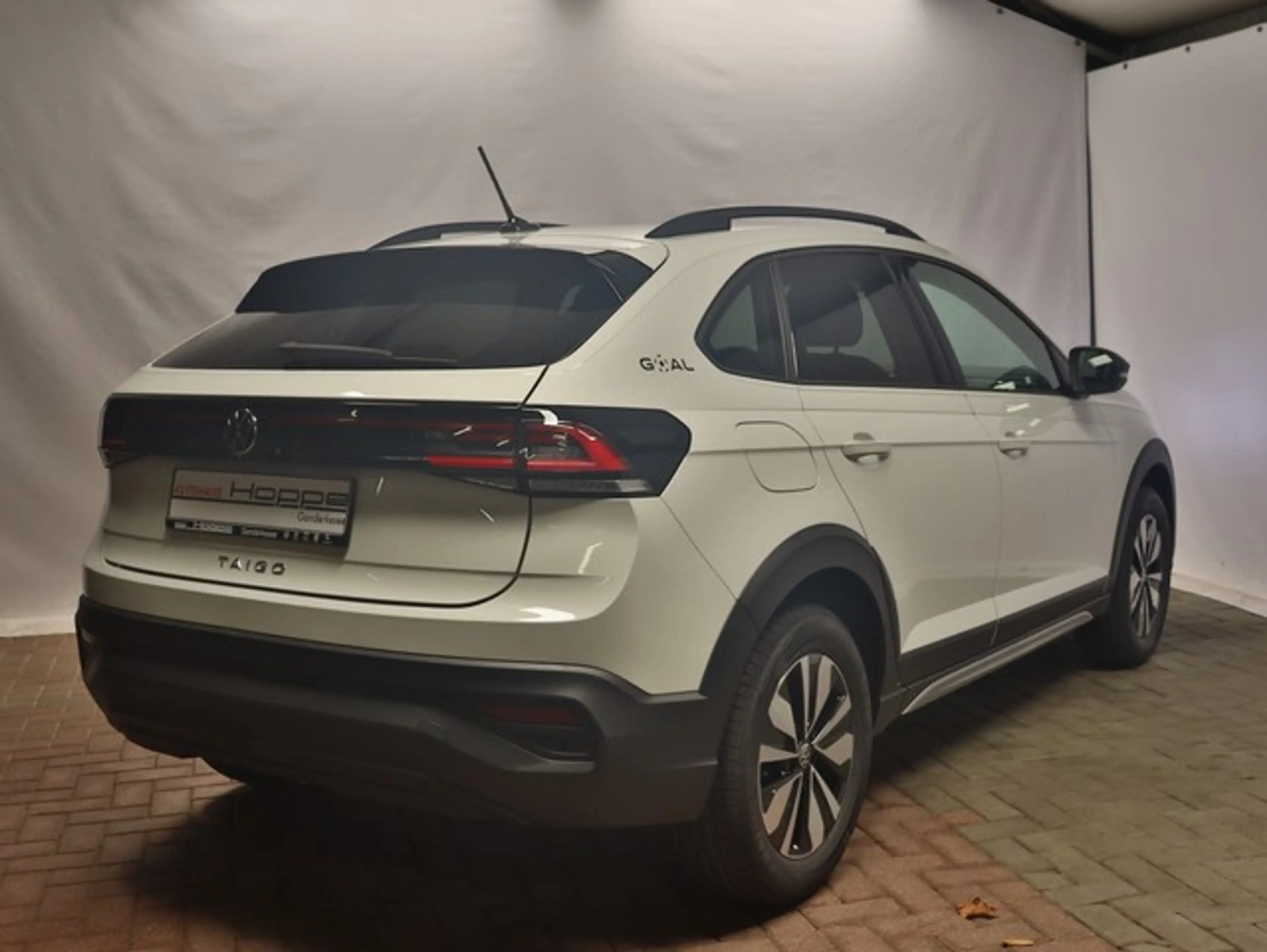 Volkswagen Taigo Goal 1.0 TSI ACC+APP+PDC+LED+MFL+ALU — photo 5