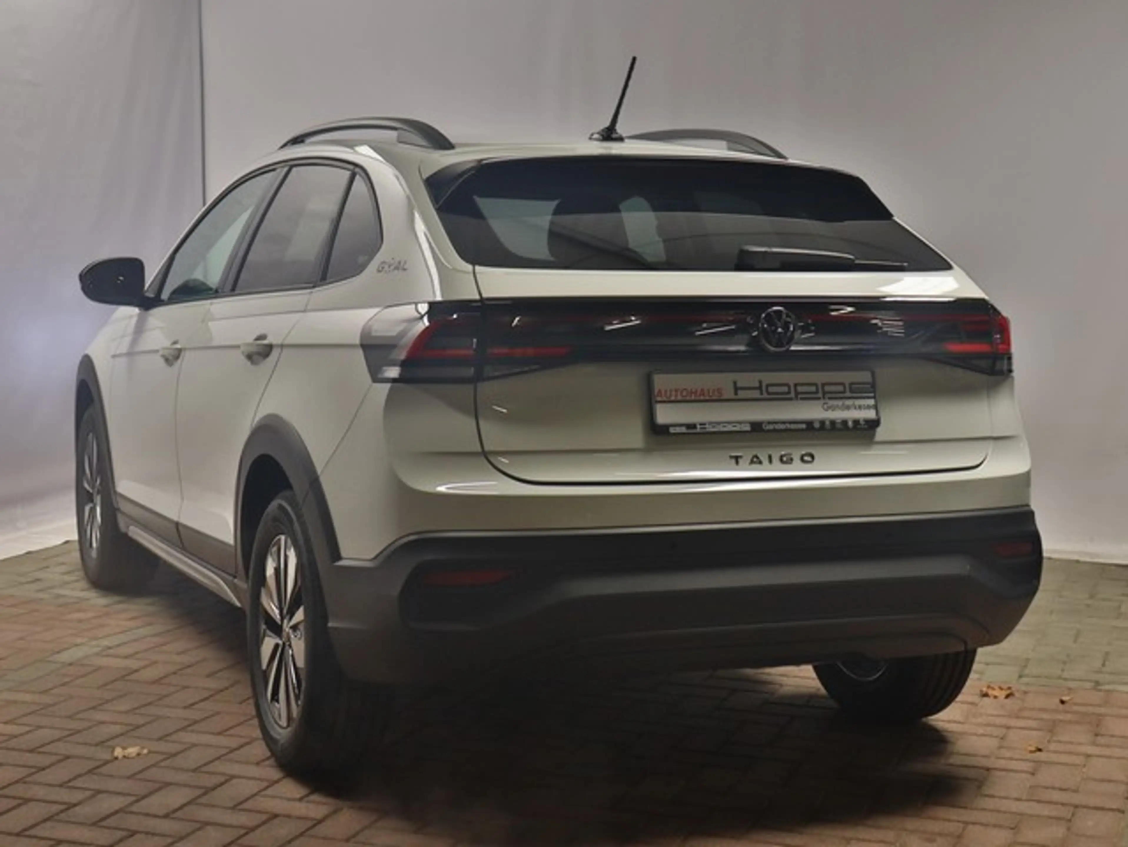 Volkswagen Taigo Goal 1.0 TSI ACC+APP+PDC+LED+MFL+ALU — photo 7