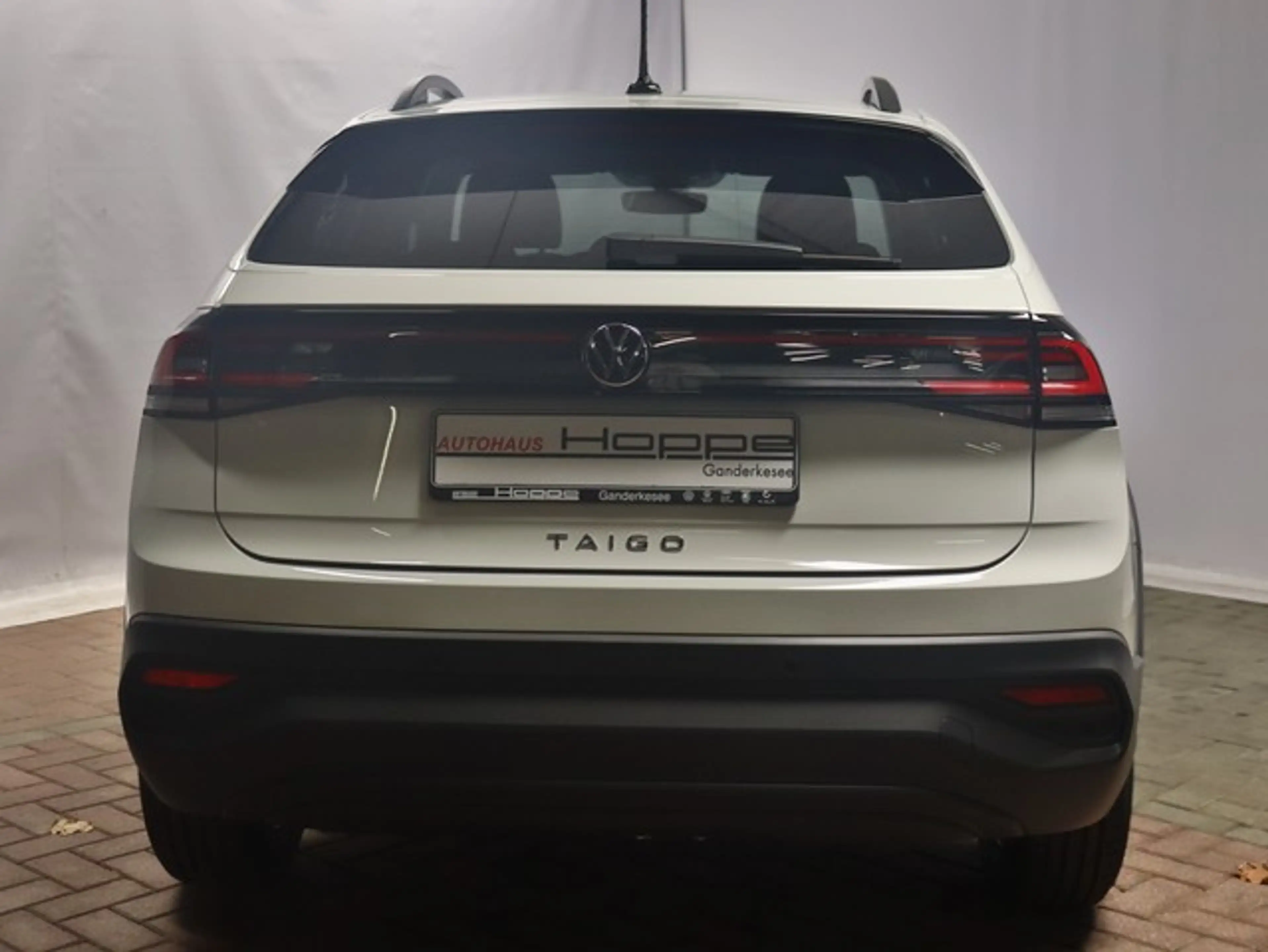 Volkswagen Taigo Goal 1.0 TSI ACC+APP+PDC+LED+MFL+ALU — photo 6