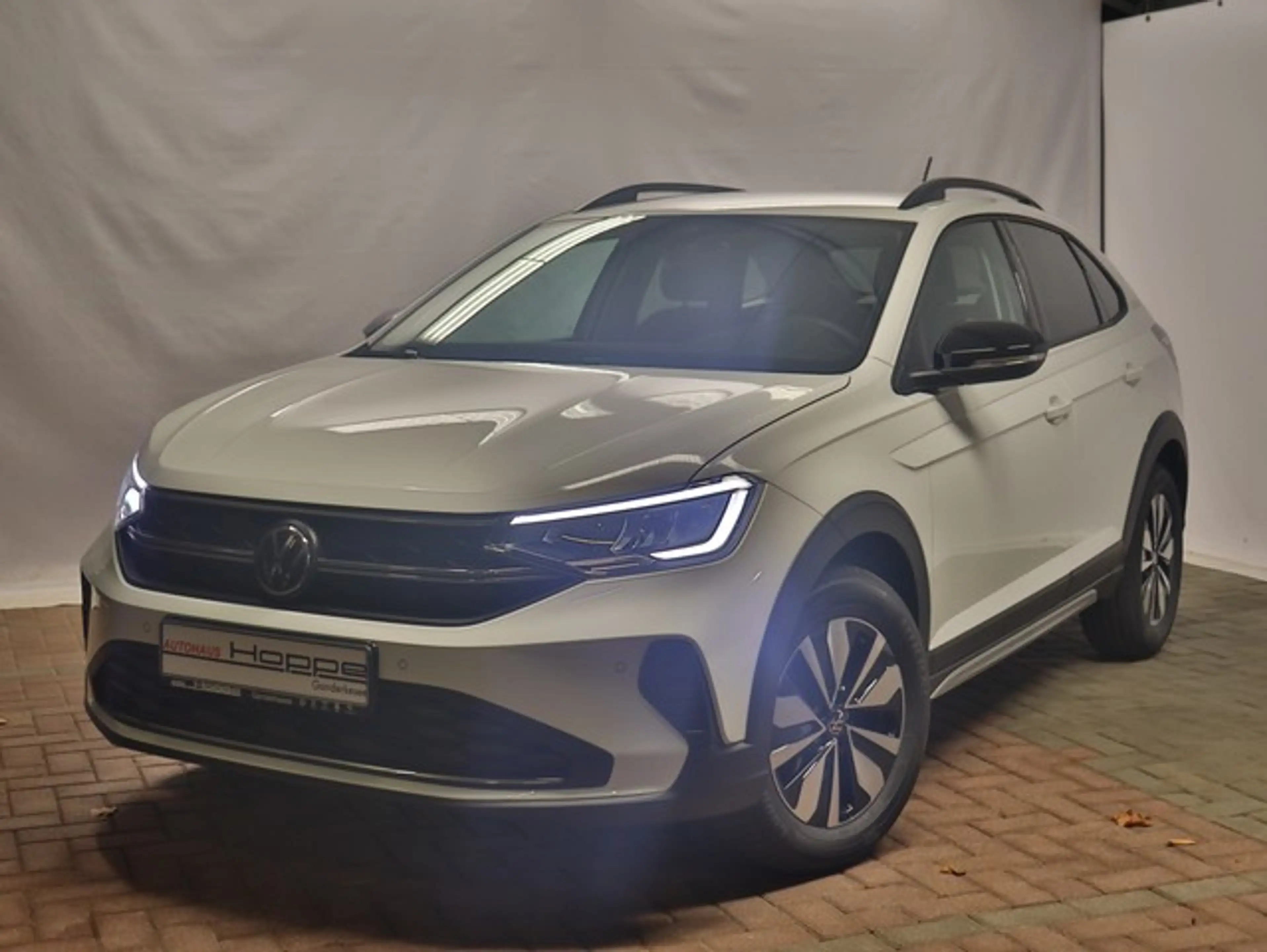 Volkswagen Taigo Goal 1.0 TSI ACC+APP+PDC+LED+MFL+ALU — photo 3