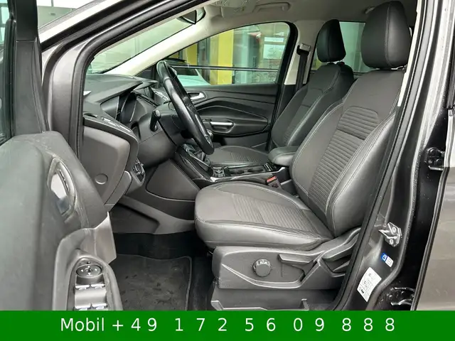 Ford Kuga view 15