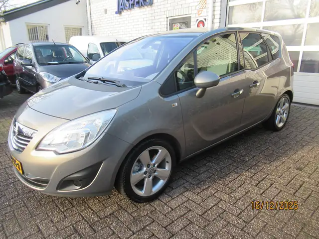 Opel Meriva 1.4 Turbo Cosmo