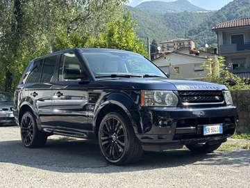 3.0 tdV6 auto