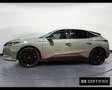 DS Automobiles DS 4 Crossback CROSSBACK E-TENSE 225 PERFORMANCE LINE+ Grijs - thumbnail 8