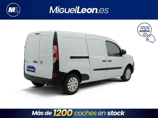 Nissan NV250 furgón dci 95cv
