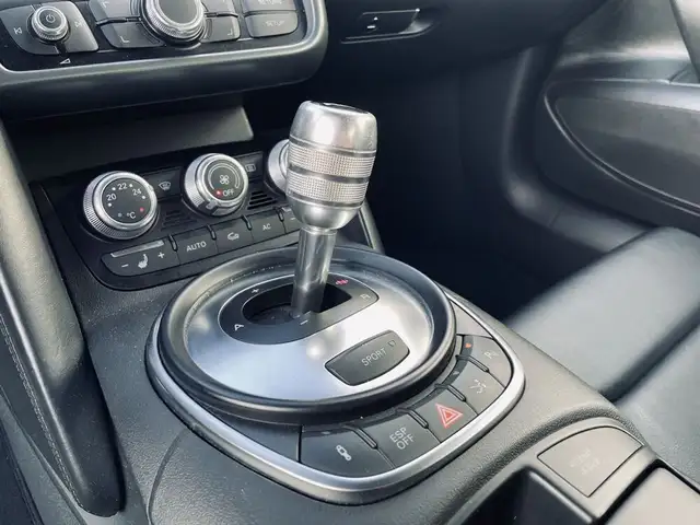 Audi R8 4.2 FSI quattro R tronic - Tuning in Perfektion Ansicht 14