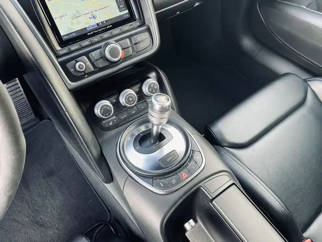 Audi R8 4.2 FSI quattro R tronic - Tuning in Perfektion Ansicht 15