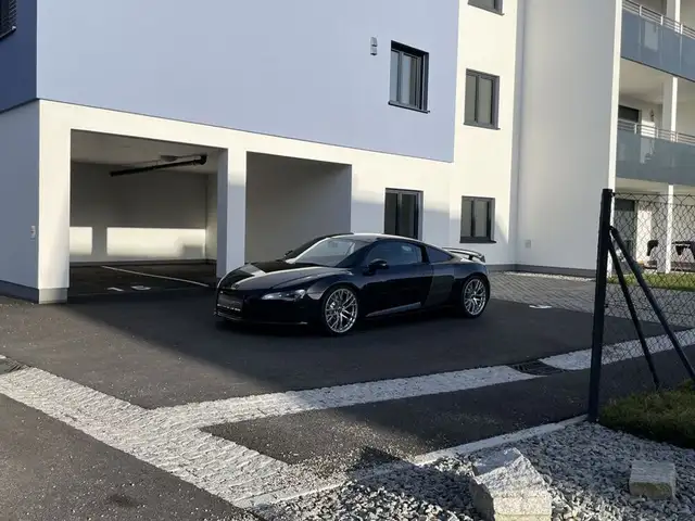 Audi R8 4.2 FSI quattro R tronic - Tuning in Perfektion Ansicht 20