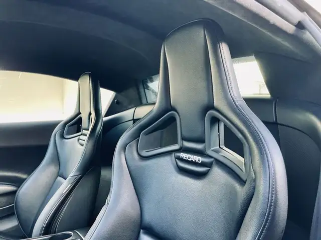 Audi R8 4.2 FSI quattro R tronic - Tuning in Perfektion Ansicht 19