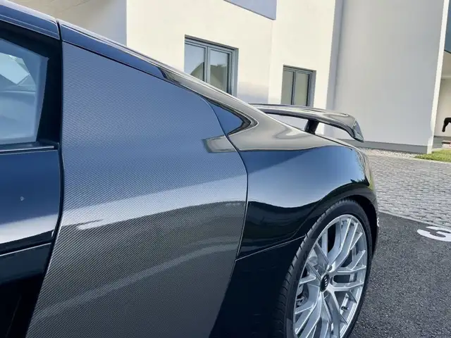 Audi R8 4.2 FSI quattro R tronic - Tuning in Perfektion Ansicht 27