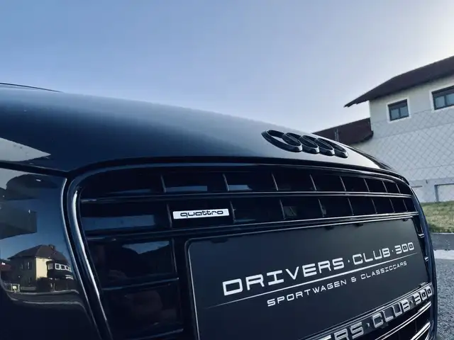 Audi R8 4.2 FSI quattro R tronic - Tuning in Perfektion Ansicht 21