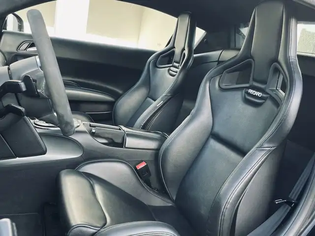 Audi R8 4.2 FSI quattro R tronic - Tuning in Perfektion Ansicht 17