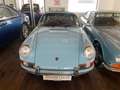 Porsche 912 Targa Blue - thumbnail 4
