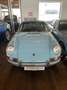 Porsche 912 Targa Bleu - thumbnail 2