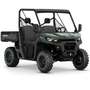 Can-Am Traxter HD7 T - MY25 Grün - thumbnail 1