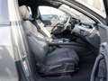 Audi Q8 e-tron 55 quattro Advanced S line LM21 Matrix LED ACC ... Grau - thumbnail 9