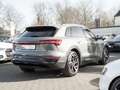Audi Q8 e-tron 55 quattro Advanced S line LM21 Matrix LED ACC ... Grau - thumbnail 6