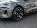 Audi Q8 e-tron 55 quattro Advanced S line LM21 Matrix LED ACC ... Grau - thumbnail 12