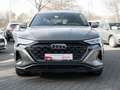 Audi Q8 e-tron 55 quattro Advanced S line LM21 Matrix LED ACC ... Grau - thumbnail 14