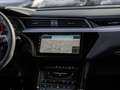 Audi Q8 e-tron 55 quattro Advanced S line LM21 Matrix LED ACC ... Grau - thumbnail 11