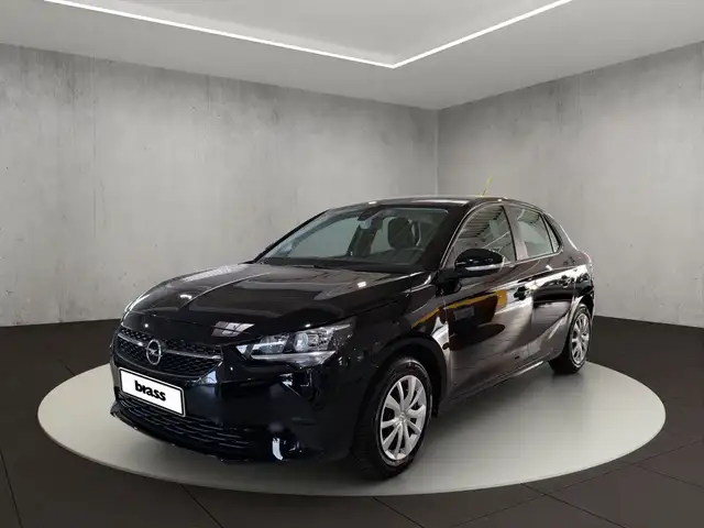 Opel Corsa Edition 1.2 55 kW (75 PS) Start/Stop