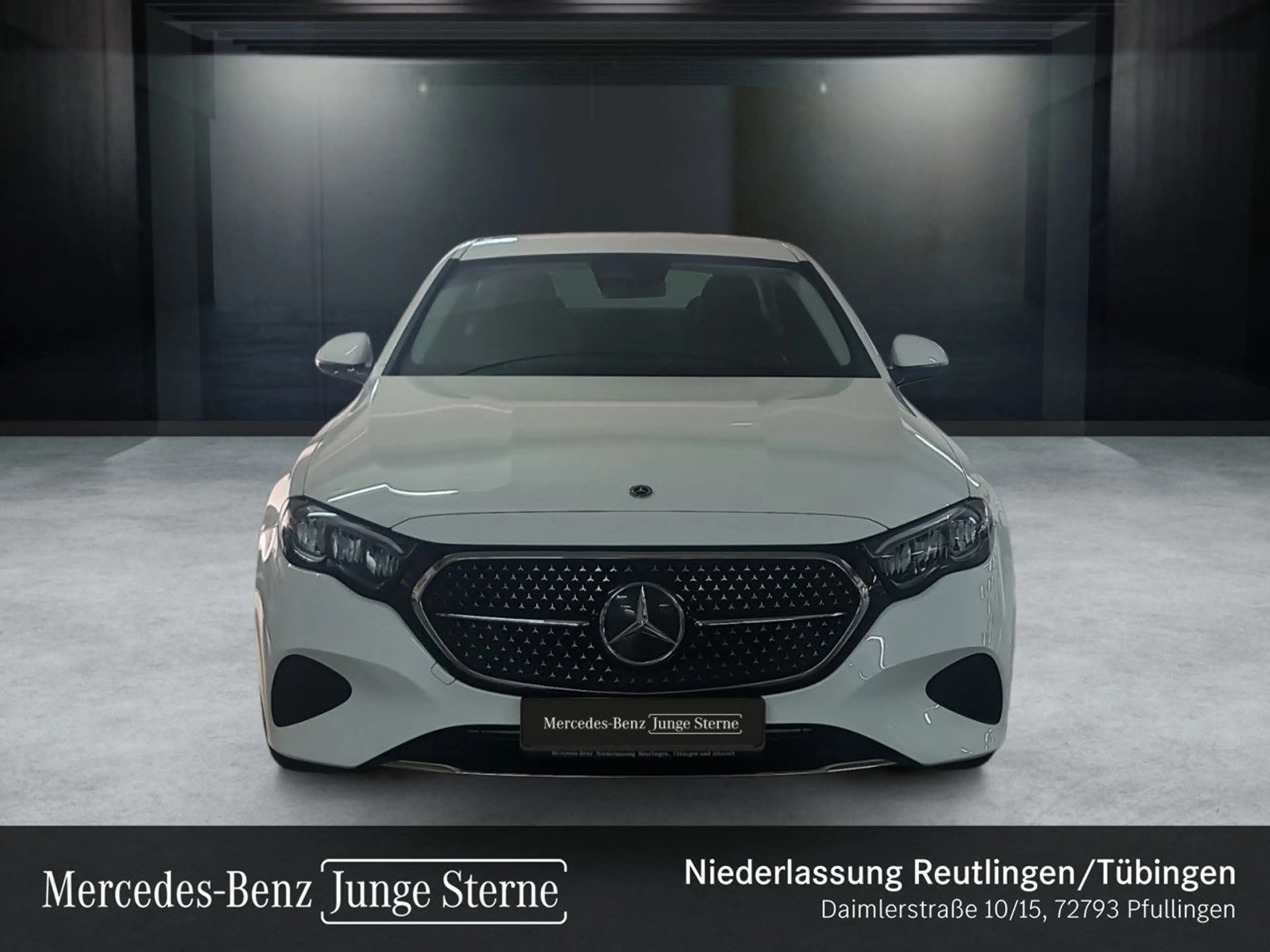 Mercedes-Benz E 200 Avantgarde LED Kamera Spurhalt-Ass PTS 9G — photo 10