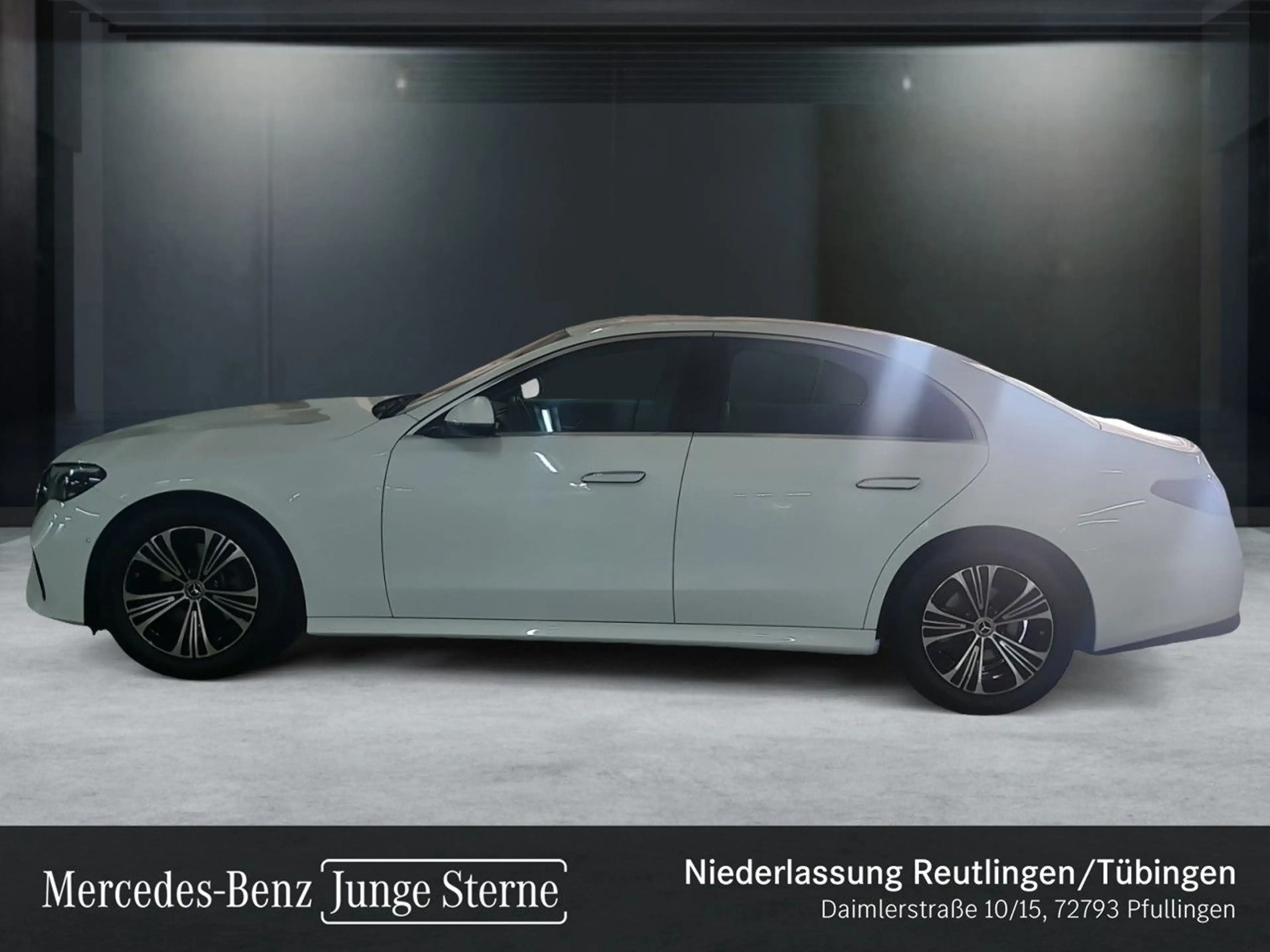 Mercedes-Benz E 200 Avantgarde LED Kamera Spurhalt-Ass PTS 9G — photo 12
