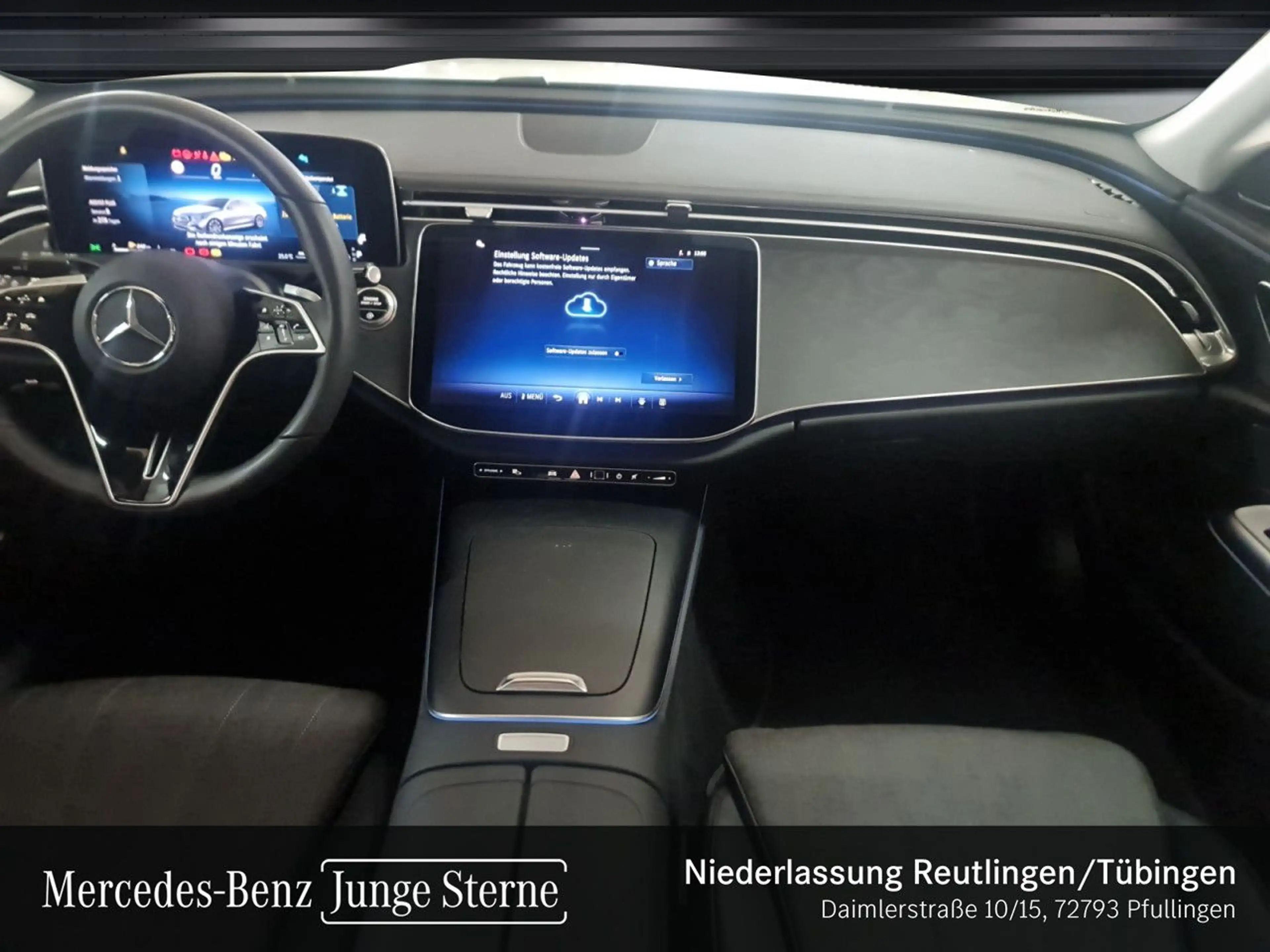 Mercedes-Benz E 200 Avantgarde LED Kamera Spurhalt-Ass PTS 9G — photo 15