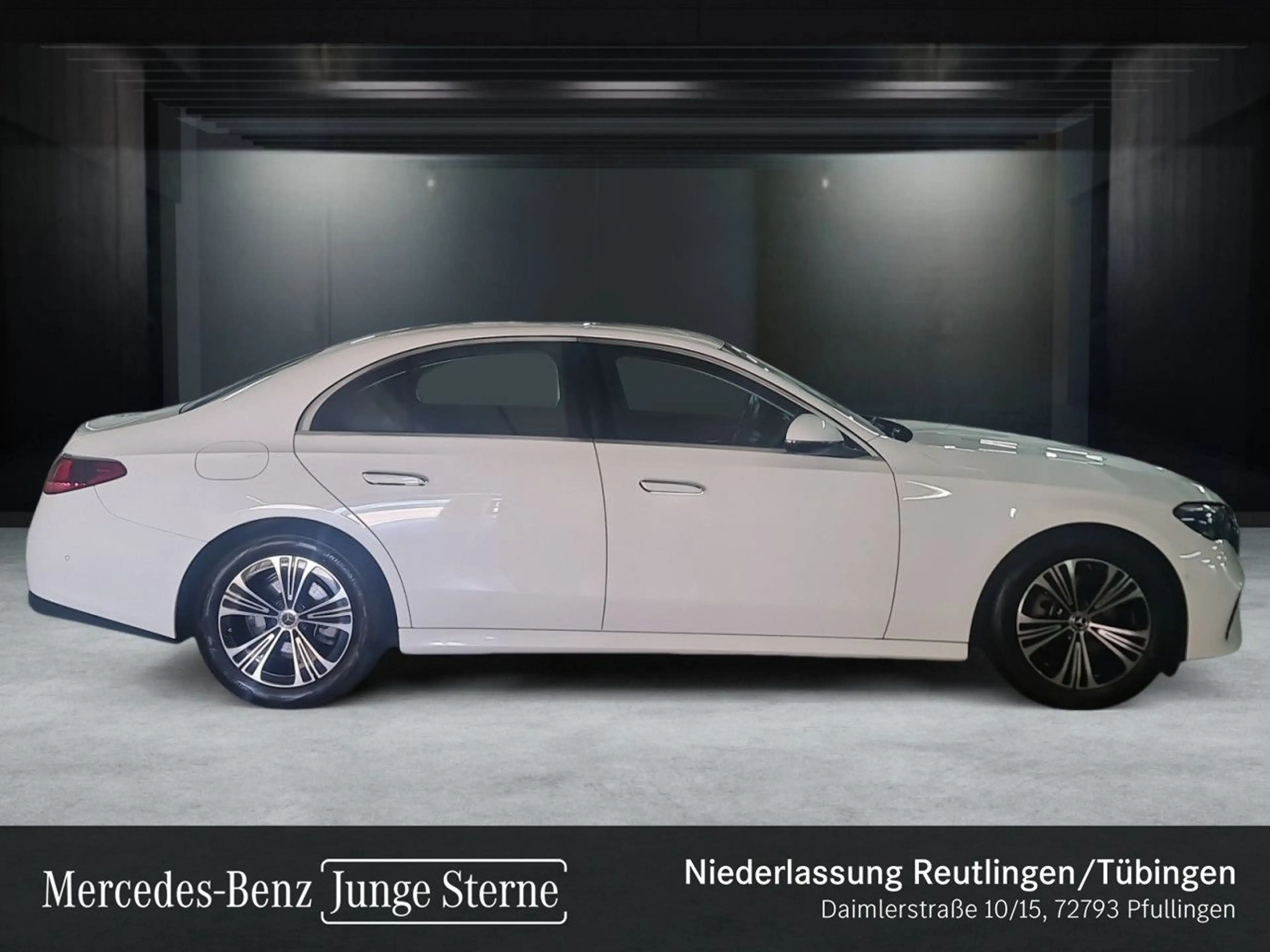 Mercedes-Benz E 200 Avantgarde LED Kamera Spurhalt-Ass PTS 9G — photo 11