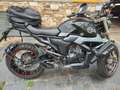 Zontes 125 G1 scrambler X Negro - thumbnail 6