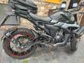 Zontes 125 G1 scrambler X Negro - thumbnail 2