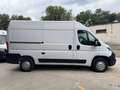 Citroen Jumper L2 H2 PM-TM 37000 km TAGLIANDATO E CON GARANZIA Bianco - thumbnail 6