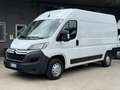 Citroen Jumper L2 H2 PM-TM 37000 km TAGLIANDATO E CON GARANZIA Bianco - thumbnail 1