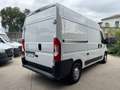 Citroen Jumper L2 H2 PM-TM 37000 km TAGLIANDATO E CON GARANZIA Bianco - thumbnail 5