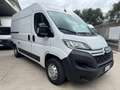 Citroen Jumper L2 H2 PM-TM 37000 km TAGLIANDATO E CON GARANZIA Bianco - thumbnail 7