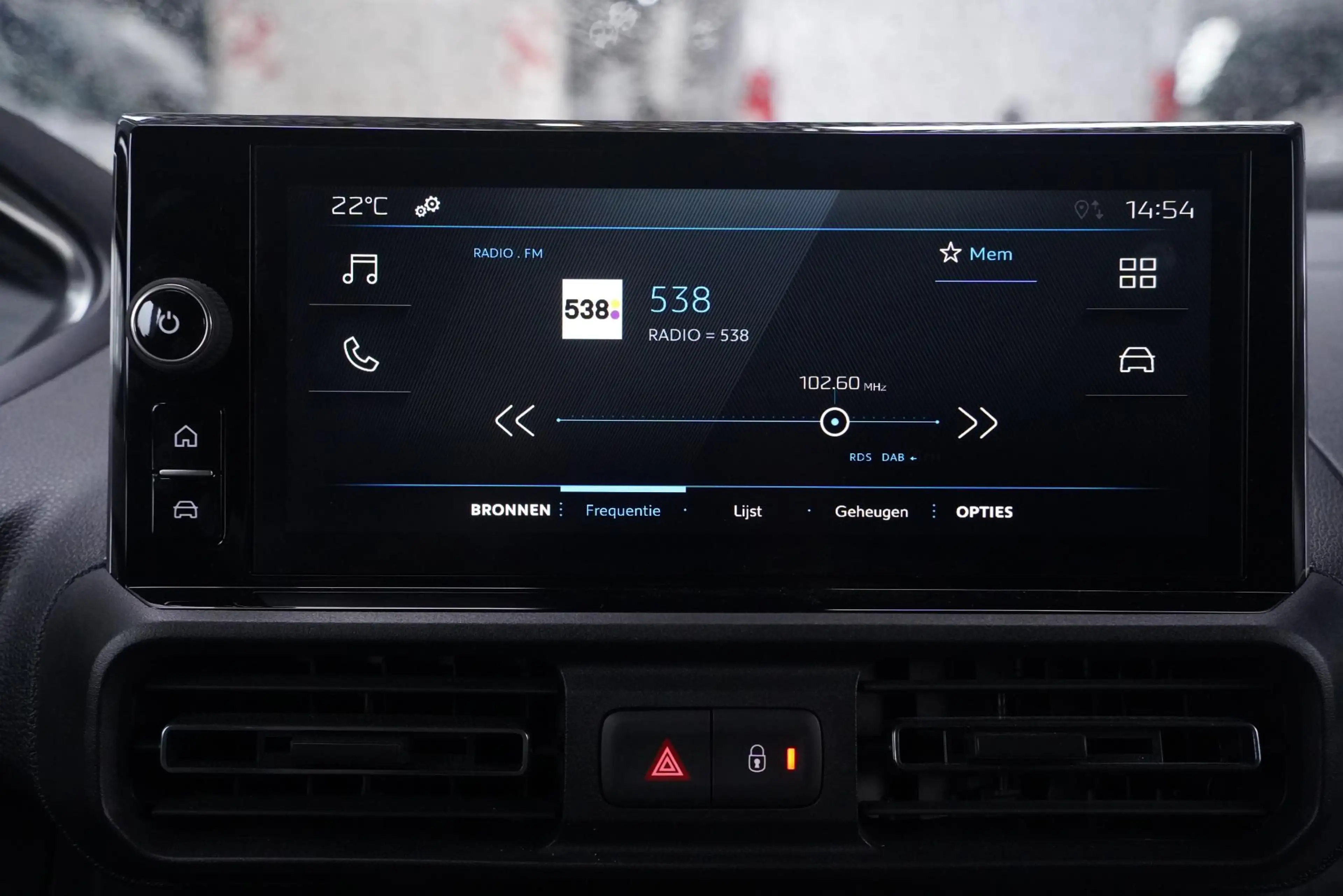 Peugeot Partner 1.5 BlueHDi 102 pk L1 Nwe Model Airco, Apple Carpl — photo 24