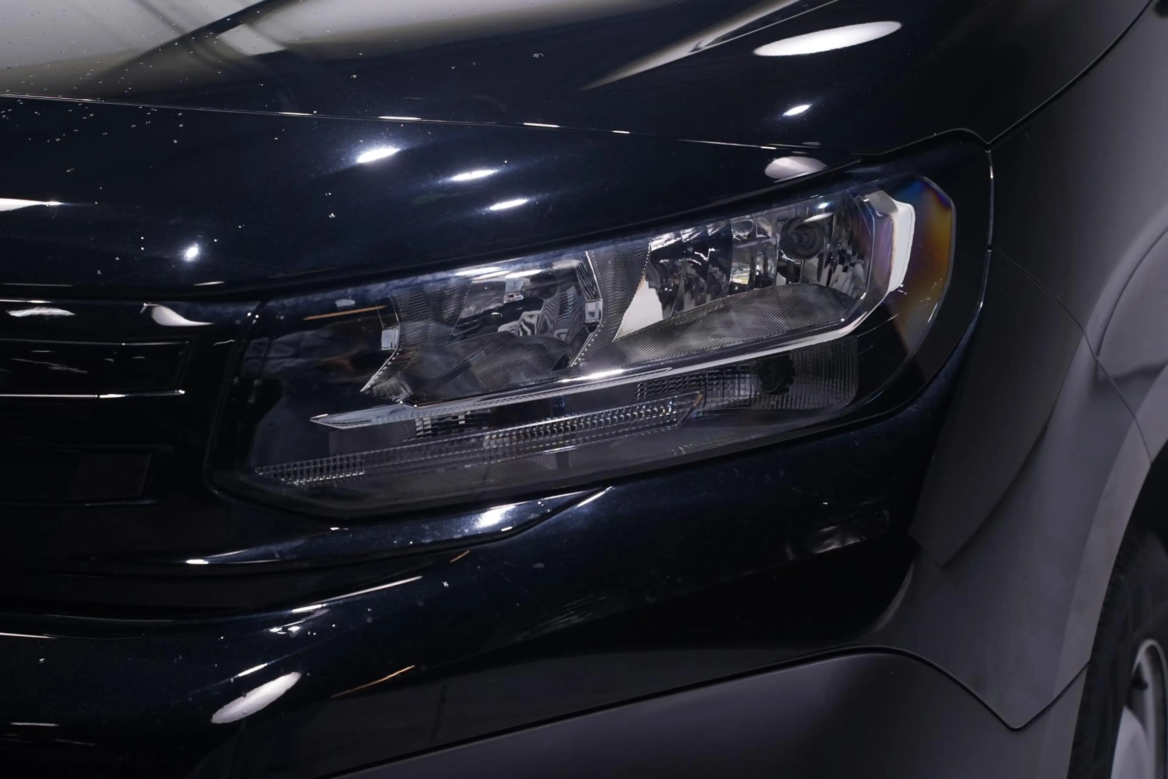 Peugeot Partner 1.5 BlueHDi 102 pk L1 Nwe Model Airco, Apple Carpl — photo 6