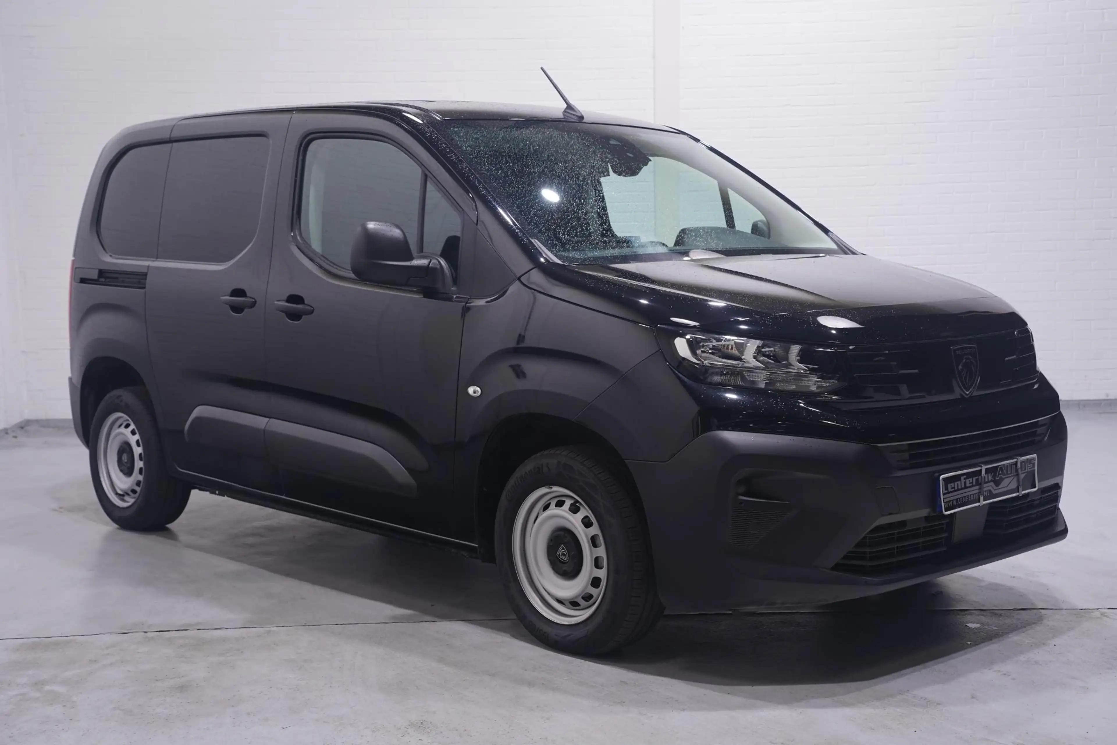 Peugeot Partner 1.5 BlueHDi 102 pk L1 Nwe Model Airco, Apple Carpl — photo 2