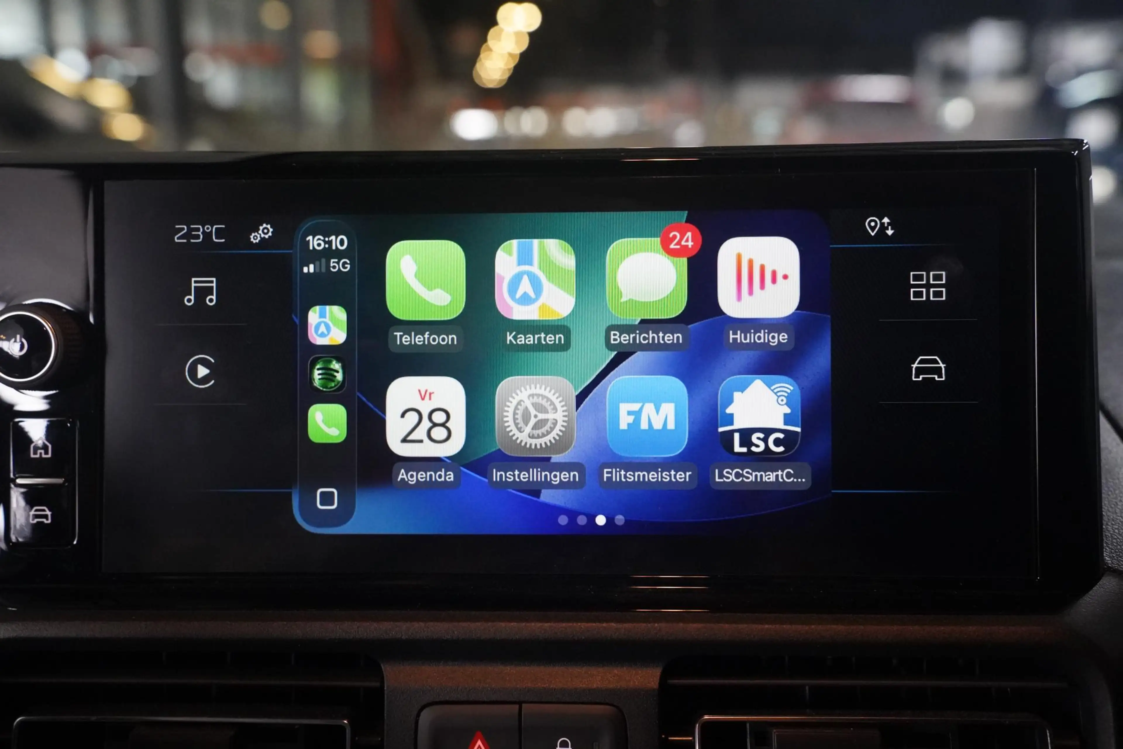 Peugeot Partner 1.5 BlueHDi 102 pk L1 Nwe Model Airco, Apple Carpl — photo 26
