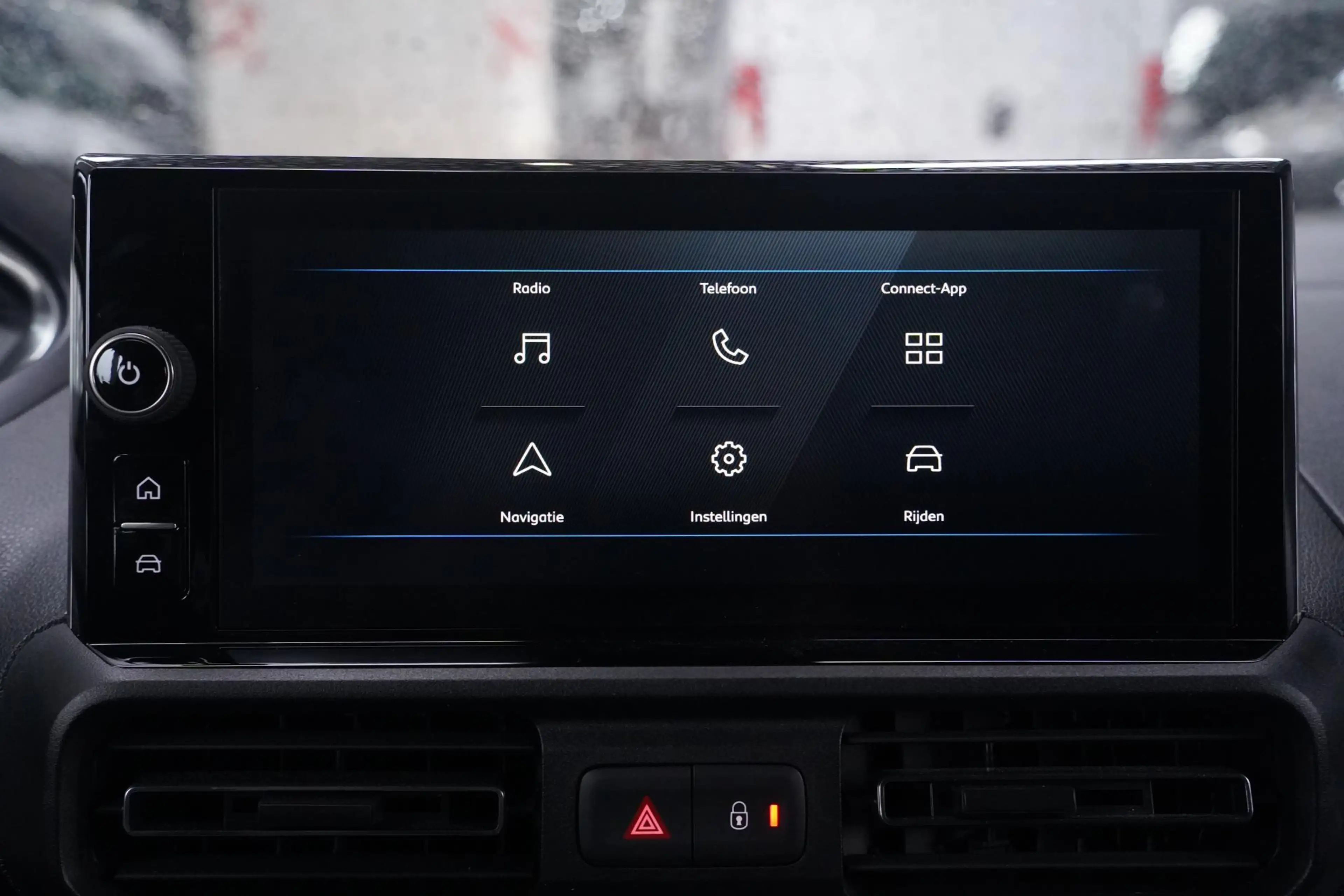 Peugeot Partner 1.5 BlueHDi 102 pk L1 Nwe Model Airco, Apple Carpl — photo 32